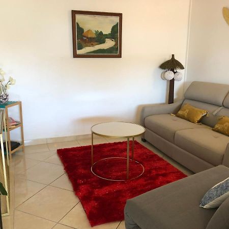לה קברה Chez Laurenn מראה חיצוני תמונה