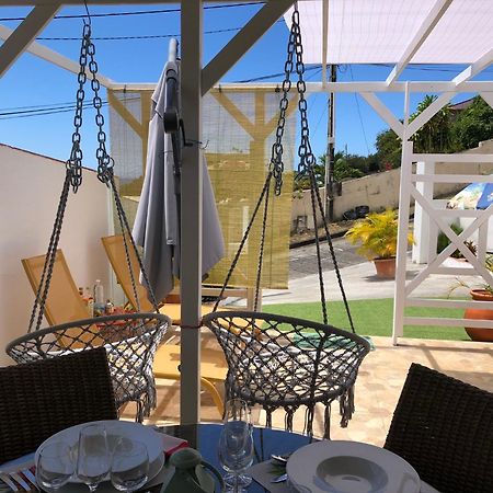 לה קברה Chez Laurenn מראה חיצוני תמונה