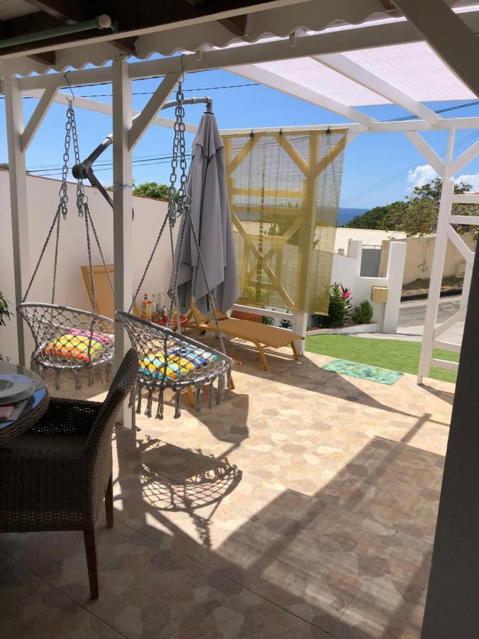 לה קברה Chez Laurenn מראה חיצוני תמונה