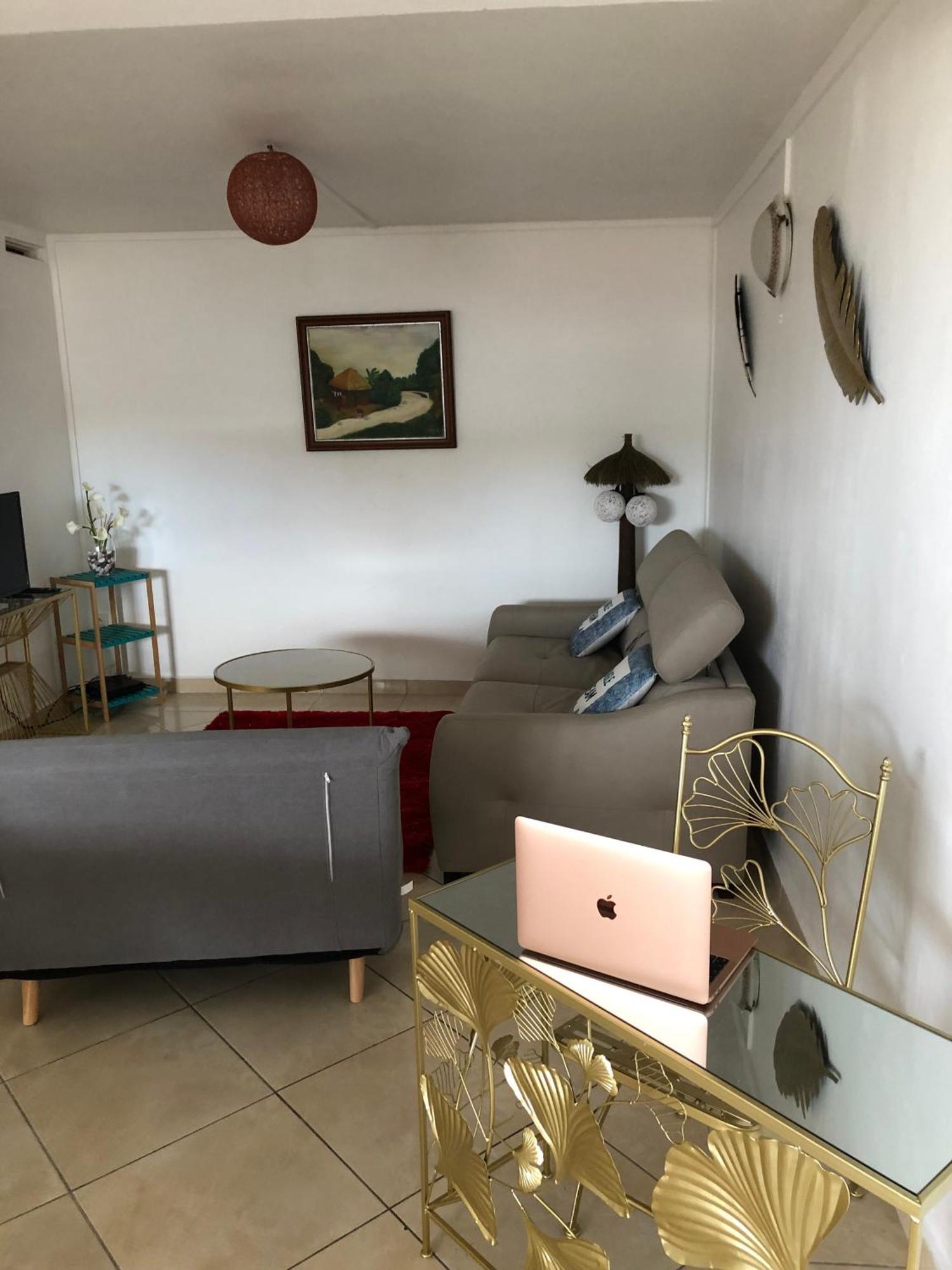 לה קברה Chez Laurenn מראה חיצוני תמונה