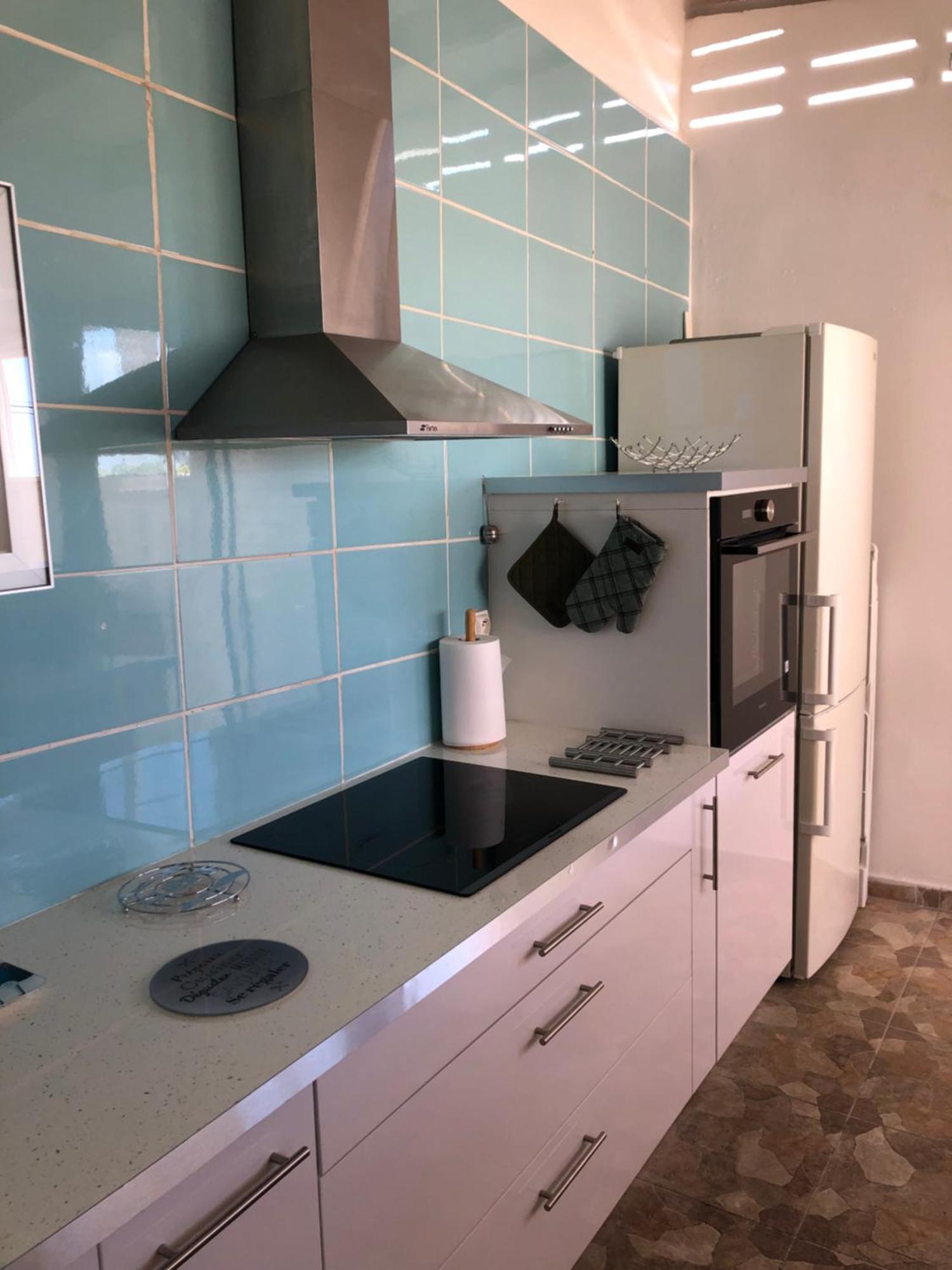 לה קברה Chez Laurenn מראה חיצוני תמונה